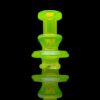 CALI BEAR GLASS: DISC PUFFCO PIVOT MOUTHPIECE - Image 6