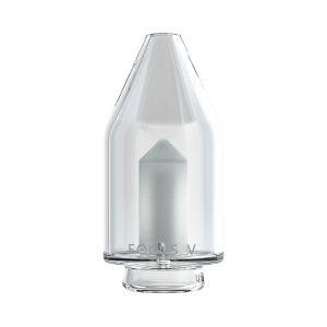 FOCUS V: CLEAR BUBBLER FOCUS V CARTA ATTACHMENT