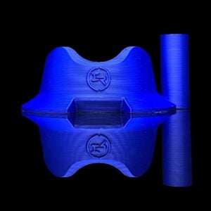 #3 - BLUE