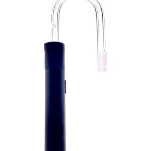 IRIDESCENT GLASS: TWISTY FOR THE PUFFCO PIVOT