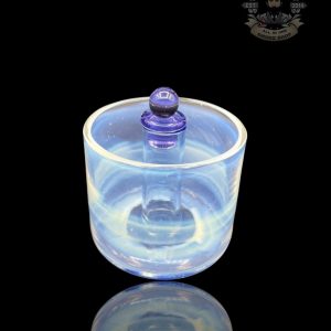 ORGANIK GLASS: FULLY WORKED ISO STATION