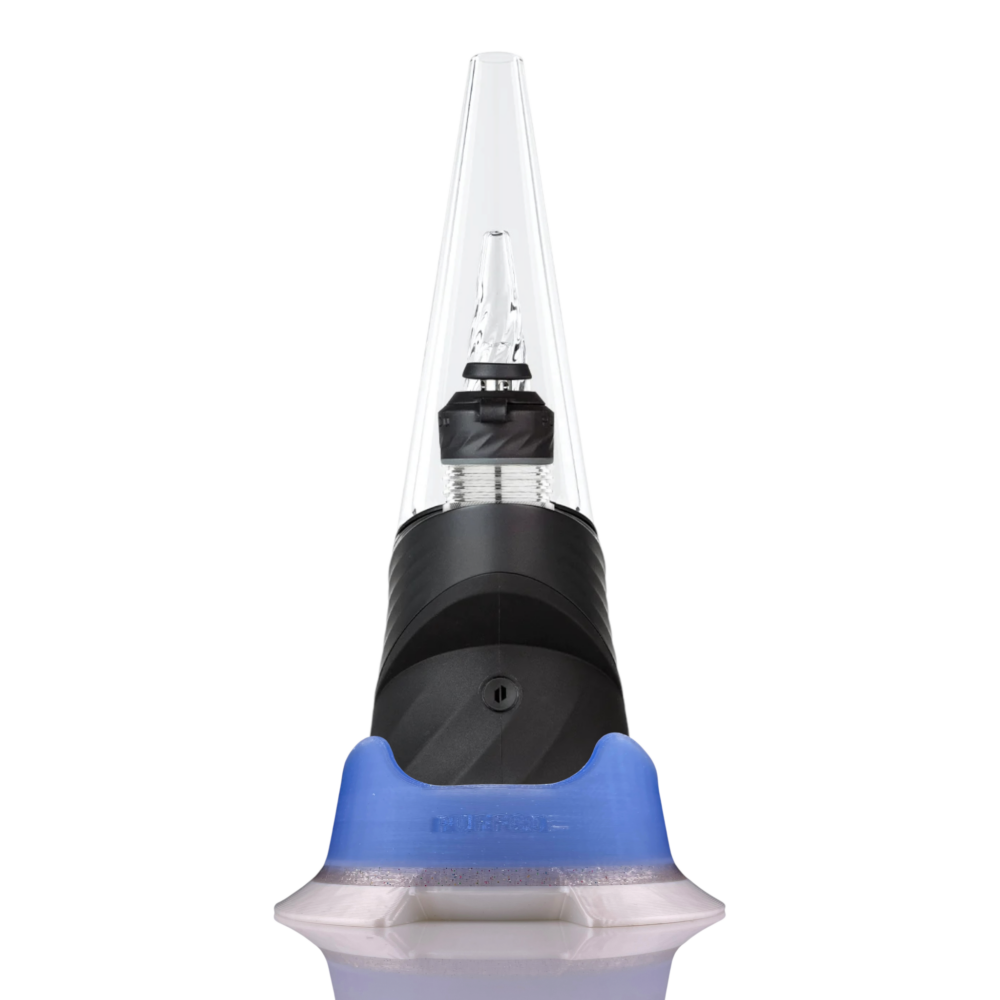 THE DABORATORY: PUFFCO PEAK AND PEAK PRO STABILIZING BASE | Zee Vapor