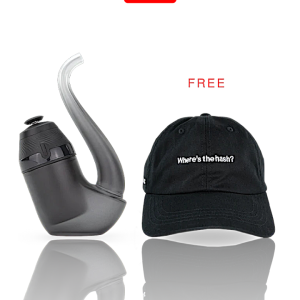 PUFFCO: NEW PROXY + FREE HAT