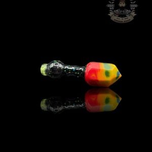 PAULSON PIECES: FACETED PUFFCO PEAK PRO BALL CAP