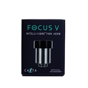 FOCUS V: CARTA 2 INTELLI-CORE ATOMIZER FOR HERB