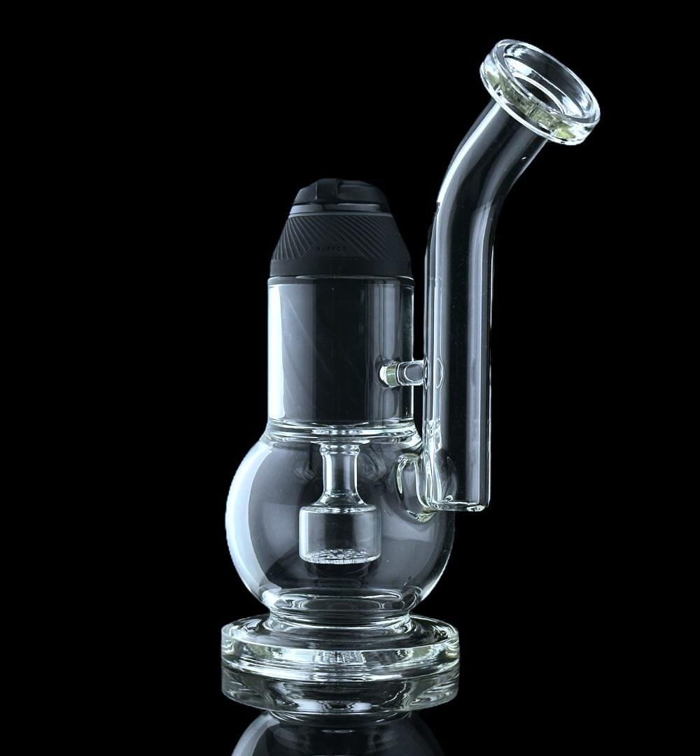 Alternative view of IRIDESCENT GLASS: BUBBLE PUFFCO PROXY ATTACHMENT