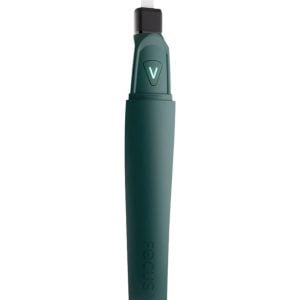 FOCUS V: SABER JADE