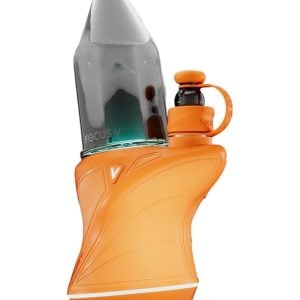 FOCUS V: CARTA SPORT TANGERINE