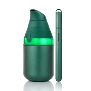 PUFFCO: PROXY CORE KIT PINE BUNDLE (DEVICE + HOT KNIFE)