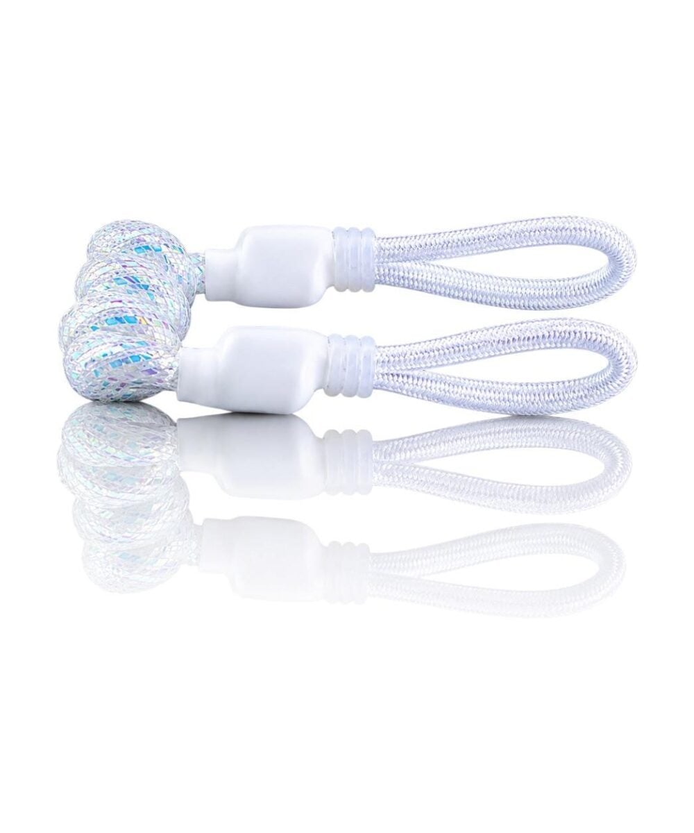 TUFF TETHERS LLC: THE COILED TETHER (#1-20) FOR PEAK PRO
