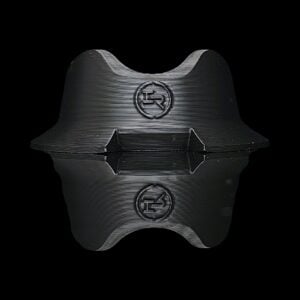 #5 - BLACK