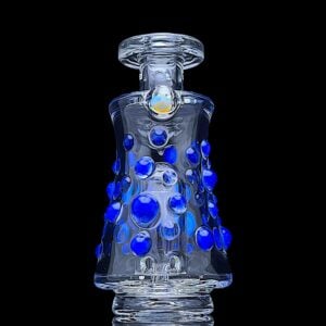 #3 - SONIC BLUE