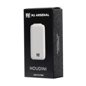 MJ ARSENAL: HOUDINI FILTER