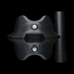 #5 - BLACK