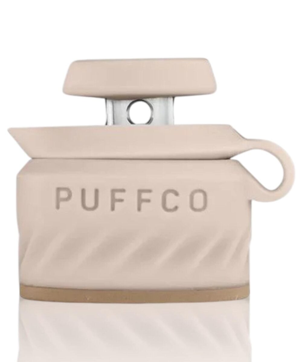 PUFFCO: THE PEAK PRO JOYSTICK CAP DESERT LIMITED EDITION