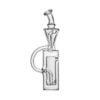 CALI BEAR GLASS: KLEIN RECYCLER DR DABBER SWITCH GO GLASS ATTACHMENT - Image 4