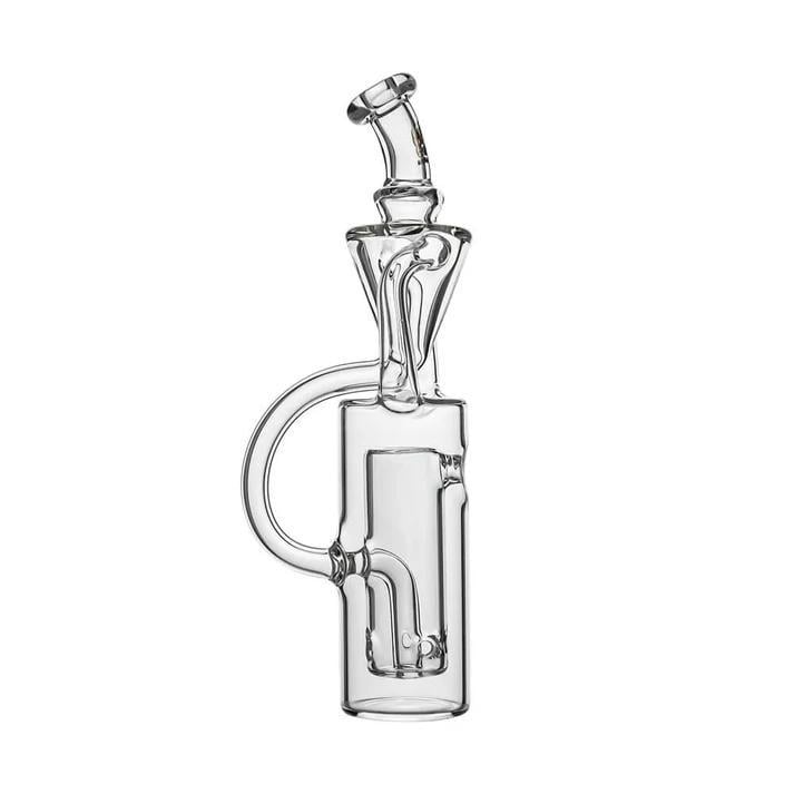 CALI BEAR GLASS: KLEIN RECYCLER DR DABBER SWITCH GO GLASS ATTACHMENT - Image 4