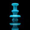 CALI BEAR GLASS: DISC PUFFCO PIVOT MOUTHPIECE - Image 7