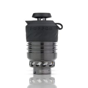 PUFFCO: PEAK PRO 3D XL CHAMBER LIMITED EDITION BLACK