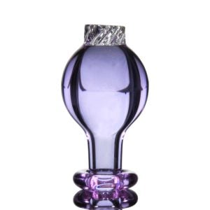 GORDO SCIENTIFIC: COLORED MINI BUBBLE CAPS