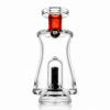 AJ SURF CITY TUBES: CROPAL ACCENTED PUFFCO PEAK GLASS ATTACHMENT - Image 2