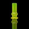 IRIDESCENT GLASS: FULL COLOR TIP PUFFCO PIVOT MOUTHPIECE - Image 6