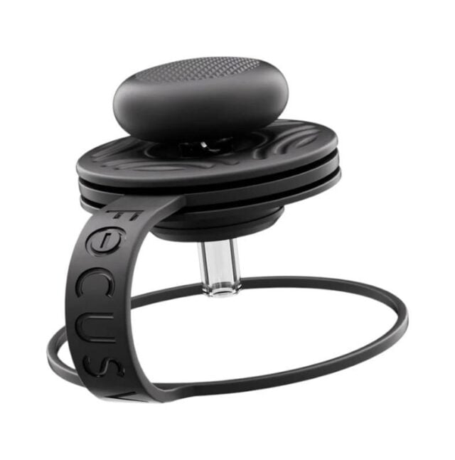FOCUS V: SWIVEL