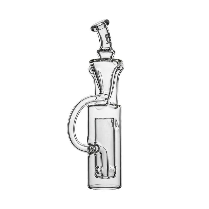CALI BEAR GLASS: KLEIN RECYCLER DR DABBER SWITCH GO GLASS ATTACHMENT - Image 3