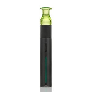 IRIDESCENT GLASS: PIVVY PUFFCO PIVOT MOUTHPIECE