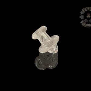 WILLY WOLLY GLASS: PUFFCO PEAK PRO DIRECTIONAL CARB CAP