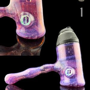 PAULSON PIECES: PUFFCO MILLIE PUFFCO PROXY ATTACHMENT