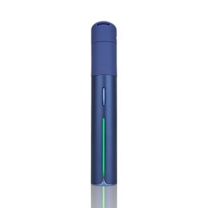 PUFFCO: PIVOT SAPPHIRE LIMITED EDITION