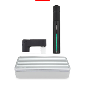 PUFFCO: PIVOT ONE CLICK BUNDLE