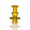 CALI BEAR GLASS: DISC PUFFCO PIVOT MOUTHPIECE - Image 2