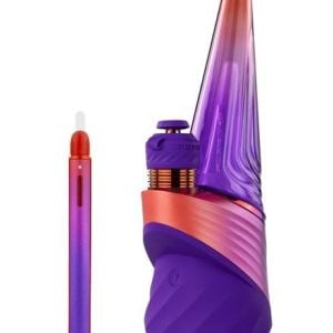 PUFFCO: PEAK PRO 3DXL VERSION PLASMA BUNDLE (DEVICE + HOT KNIFE)