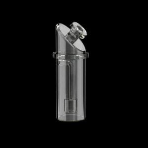 DR DABBER: SWITCH 2 REPLACEMENTGLASS ATTACHMENT