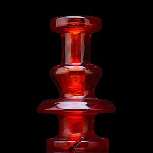SELF STRIKING RED