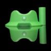 CALI BEAR GLASS: OPAL STABILIZING BASE FOR PUFFCO PEAK AND PEAK PRO WITH HOT KNIFE - Image 5