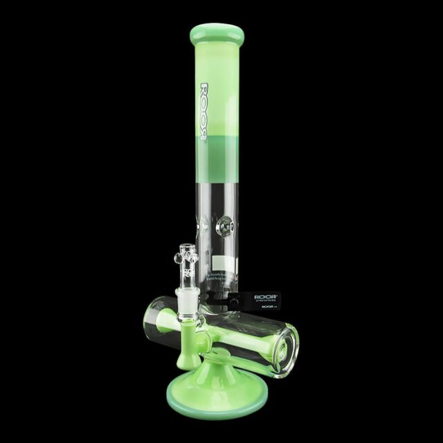 ROOR TECH: 18" INLINE MINTY MINT