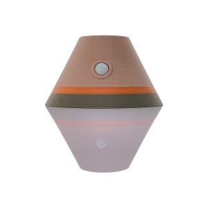 THE DABORATORY: PIVOT STAND WITH 6MM OPAL