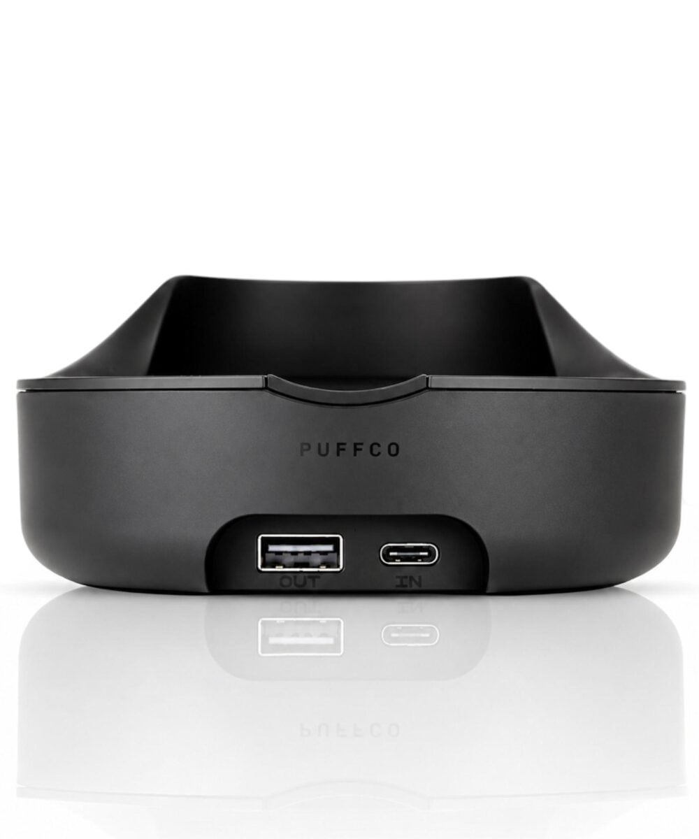 Alternative view of PUFFCO: THE PEAK PRO POWER DOCK