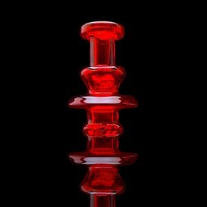 #1 - SELF STRIKING RED