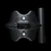 CALI BEAR GLASS: OPAL STABILIZING BASE FOR PUFFCO PEAK AND PEAK PRO WITH HOT KNIFE - Image 3