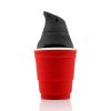 HEADSTASH MENACE: SOLO CUP 3D PRINTED PUFFCO PROXY CORE ATTACHMENT