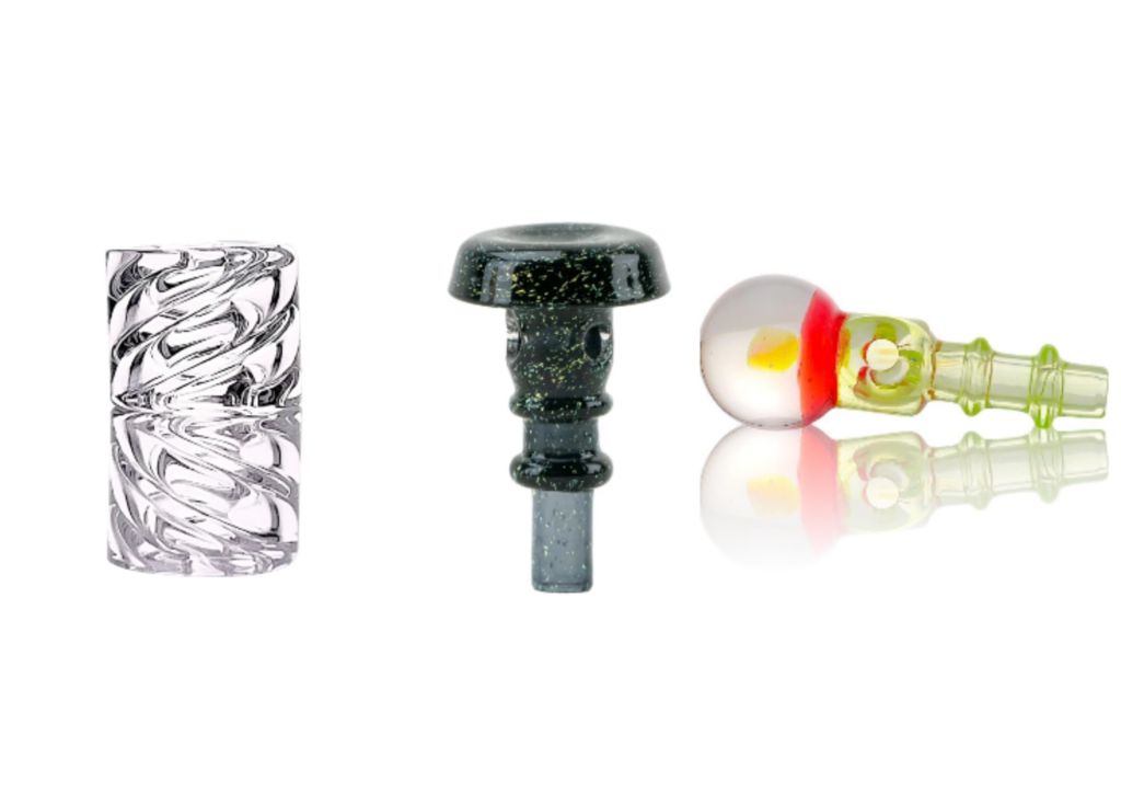 Carb Cap vs Spinner Cap vs Joystick Cap: Which One Do You Need?