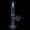 royal-blue-straight-tube-with-opal