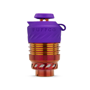 PUFFCO: PEAK PRO 3DXL CHAMBER PLASMA LIMITED EDITION