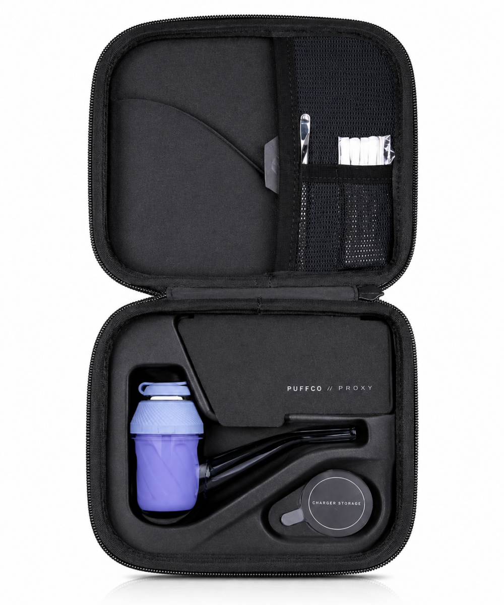 Alternative view of PUFFCO: PROXY BLOOM LIMITED EDITION