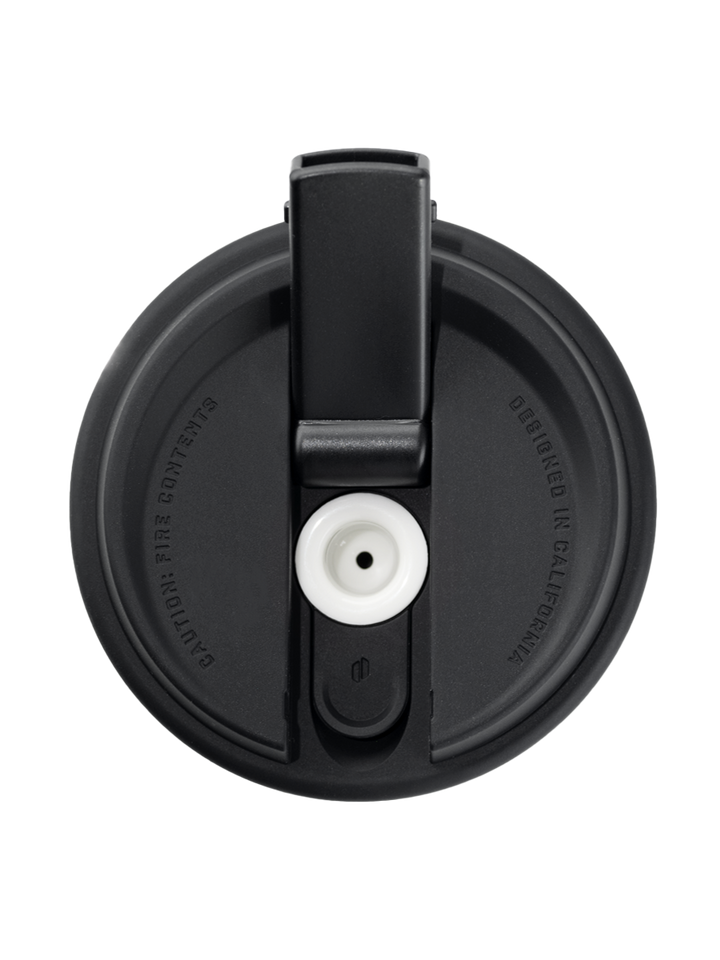 Alternative view of PUFFCO: CUPSY