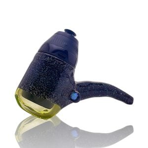 ORGANIK GLASS: CRUSHED OPAL PUFFCO PROXY ATTACHMENT